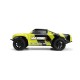 Maverick RC Microbe SC Flux 1-24th Short Course - Yellow