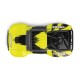 Maverick RC Microbe SC Flux 1-24th Short Course - Yellow