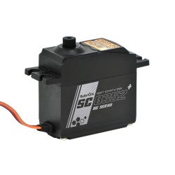 Savöx SG-0352Plus Servo 6,5Kg 0.11s