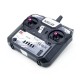 FLYSKY i4X TRANSMITER 4CH RECIEVER A6 (6CH AFHDS 2A)