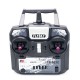 FLYSKY i4X TRANSMITER 4CH RECIEVER A6 (6CH AFHDS 2A)