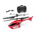 Carson Cyber Copter IR 2Ch RTF red