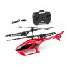 Carson Cyber Copter IR 2Ch RTF red