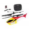 Carson Cyber Copter Rescue 2.4GHz 100% RTF