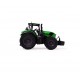 1:16 Deutz-Fahr Tractor 8280 TTV 100%RTR