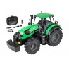 Carson 1:16 Deutz-Fahr Tractor 8280 TTV 100%RTR