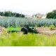 Carson 1:16 Deutz-Traktor 8280 TTV w.Trail.100%