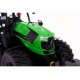Carson 1:16 Deutz-Traktor 8280 TTV w.Trail.100%