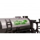 Carson 1:16 Deutz-Traktor 8280TTV w.Barrel.100%