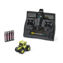 Carson 1:87 M-B Trac 1800 green 100% RTR