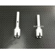 GPM DF02 Alloy Main Shaft Conector 