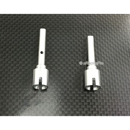 GPM DF02 Alloy Main Shaft Conector 
