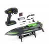 Carson Waveracer Brushless 2.4GHz 100% RTR