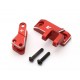 Kyosho KC10 Series Alu Panhard Mount Set (Upper & Lower)
