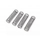 Kyosho KC10 Series Super Soft Shock Spring Set (4)