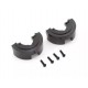 Kyosho KC10 Series Front & Rear Bolt-on Counterweight (60g each)