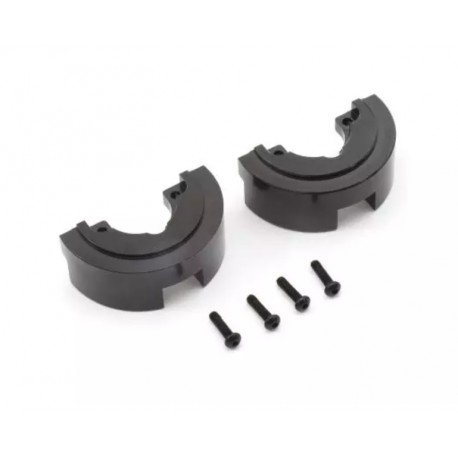 Kyosho KC10 Series Front & Rear Bolt-on Counterweight (60g each)