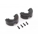 Kyosho KC10 Series Front & Rear Bolt-on Counterweight (60g each)
