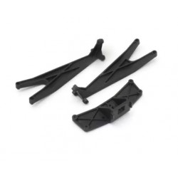 Kyosho KC10 Series Body Mount