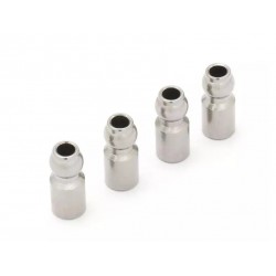 Kyosho KC10 6.8mm Pivot Ball (4)