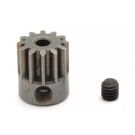 Kyosho KC10 12 Teeth Pinion Gear (Mod0.8)