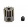 Kyosho KC10 12 Teeth Pinion Gear (Mod0.8)