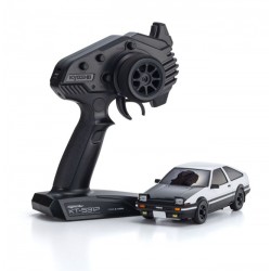 Kyosho Mini-Z AWD Sprinter Trueno AE86 Initial-D 