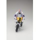 Kyosho Moto Hanging On Racer Honda NSR 1991 1:8 Kit