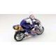 Kyosho Moto Hanging On Racer Honda NSR 1991 1:8 Kit