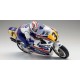 Kyosho Moto Hanging On Racer Honda NSR 1991 1:8 Kit