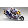 Kyosho Moto Hanging On Racer Honda NSR 1991 1:8 Kit