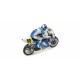 Kyosho Moto Hanging On Racer S.R.T. Suzuki RGV 1992 1:8 Kit
