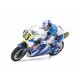 Kyosho Moto Hanging On Racer S.R.T. Suzuki RGV 1992 1:8 Kit