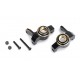 RGT Steering mount L/R Housing Weight Set 45g