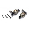 RGT Steering mount L/R Housing Weight Set 45g