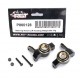 RGT Steering mount L/R Housing Weight Set 45g