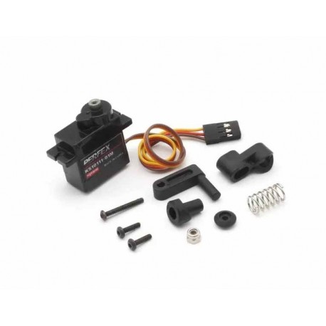 Kyosho KC10 Series Dig Kit