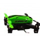Carson X4 Quadcopter Yairo 2.4 GHz 100%RTF