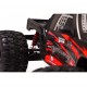 Carson 1:8 Drakuro BL 3S 4WD RTR anthracite