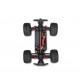 Carson 1:8 Drakuro BL 3S 4WD RTR anthracite