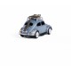 Carson 1:87 VW Beetle WintersportVers.2.4G 100%