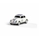 Carosn 1:87 VW Beetle Rallye 2.4G 100% RTR