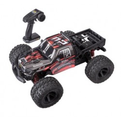 Carson 1:8 Drakuro BL 3S 4WD RTR anthracite