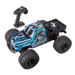 Carson 1:8 Drakuro BL 3S 4WD RTR azul