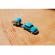Carson 1:87 VW Beetle w.caravan 2.4G 100% RTR