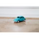 Carson 1:87 VW Beetle w.caravan 2.4G 100% RTR