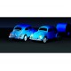 Carson 1:87 VW Beetle w.caravan 2.4G 100% RTR