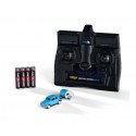 Carson 1:87 VW Beetle w.caravan 2.4G 100% RTR