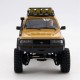 FMS 1:18 TOYOYA LC80 RTR YELLOW V2