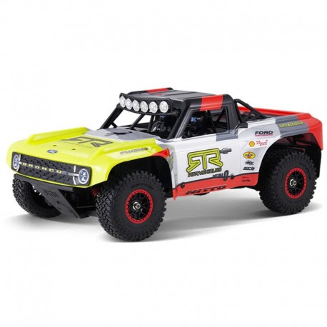 FMS 1/18 FSC18 FORD BRONCO EB RTR 2025
